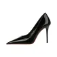 Black 9.5CM