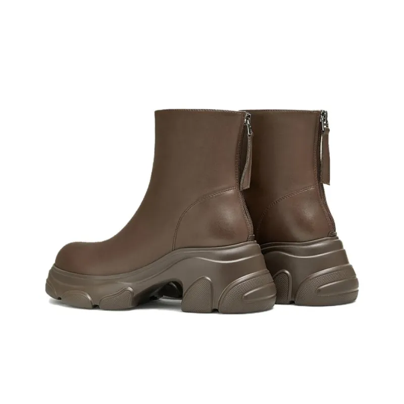 TATA Ankle Boots Women's-6