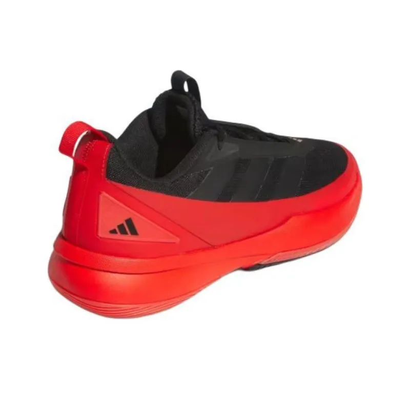 Subzone Adidas 'Black Red'-2