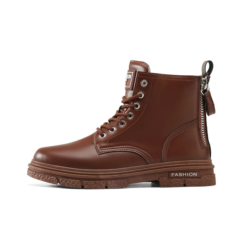 MEXICAN Martin Boots Men-3