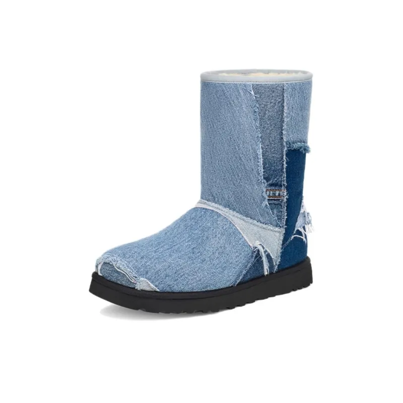 UGG Denim Boot Gallery Dept.-2
