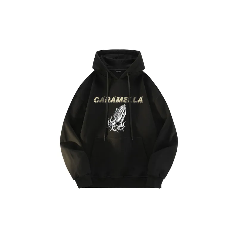 Caramella Sweatshirts Unisex-15