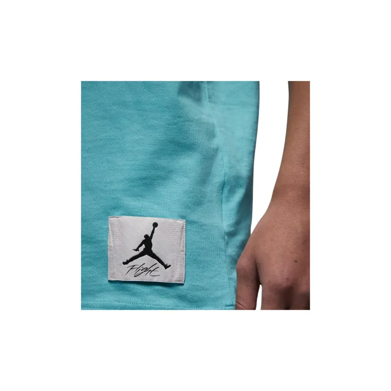 Jordan Tank Tops Men's Light Blue-3