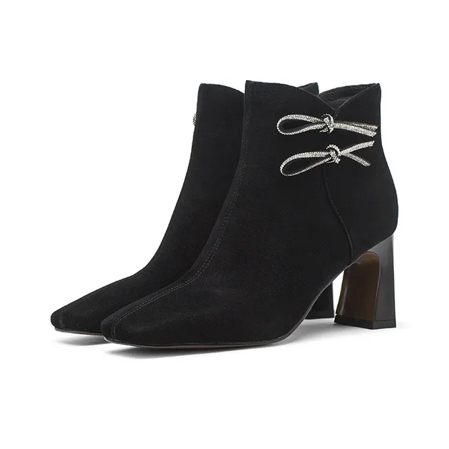 Coup De Foudre Ankle Boots 7cm Women's-1
