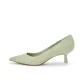 SAGE GREEN Gray Green