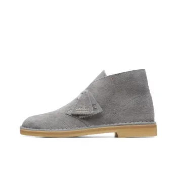 Clarks Originals Desert Boot Greystone