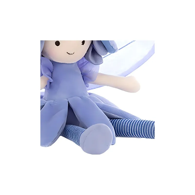 JELLYCAT Bird Collection Flying Swallow Dolls Plush Doll 23cm Height-3
