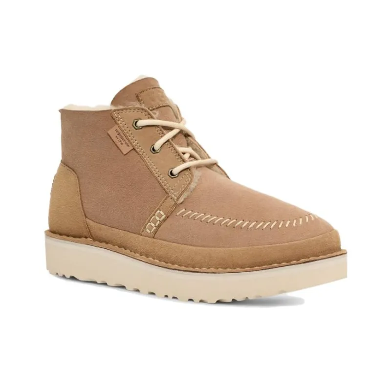 UGG Neumel Crafted Regenerate Boot Sand-2