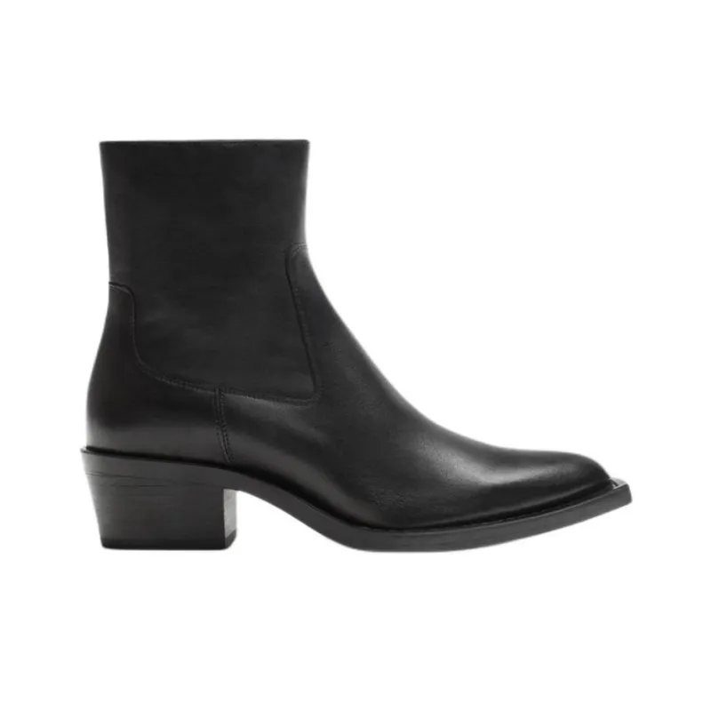 ZARA Ankle Boots Men-1