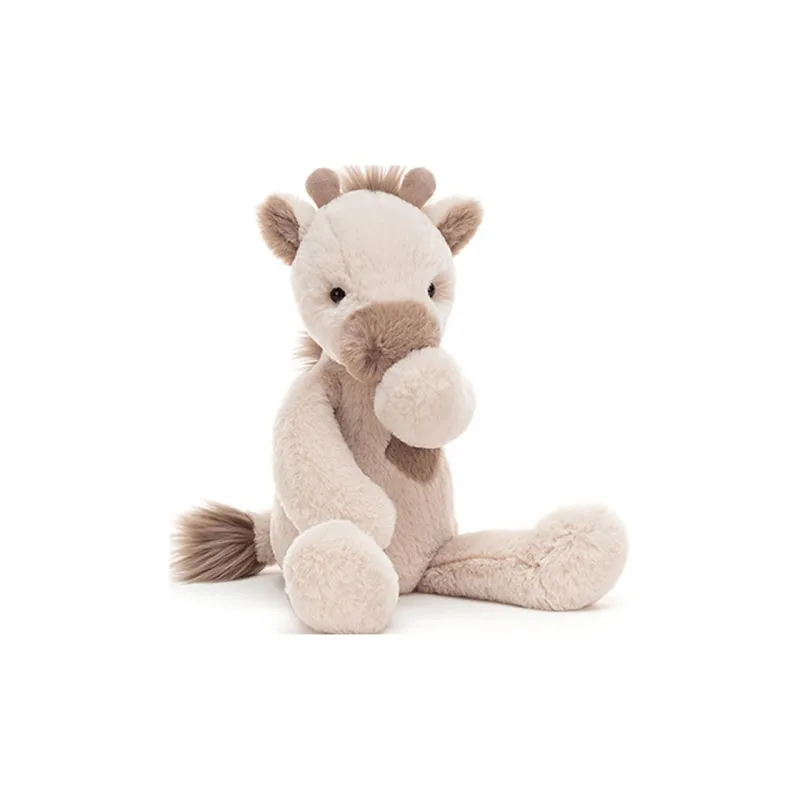 JELLYCAT Jungle Animal Collection Bilong Dolls Plush Doll 34cm High-3
