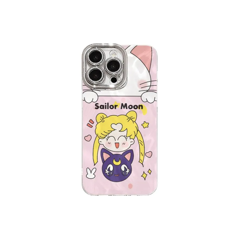 XIANGRIKE Phone Cases-0