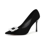 Black (8CM)