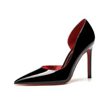 RoseDoris Slim Heel High Heels Women's