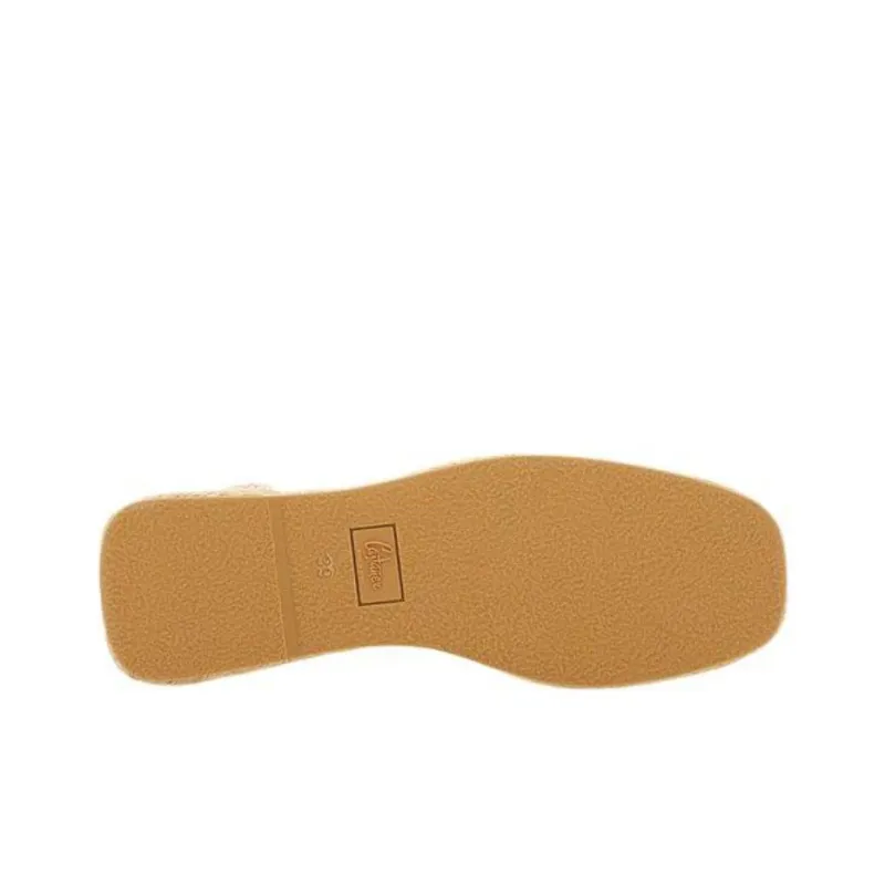 Castañer Tina 60mm Wedge Espadrilles Women's-4