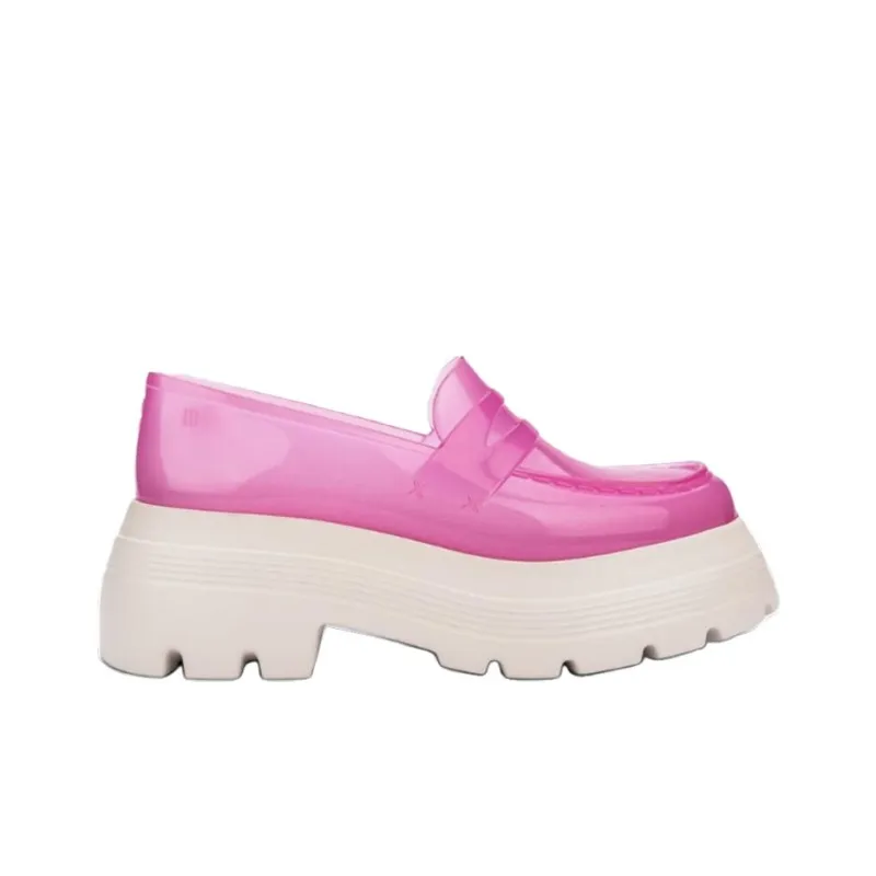 MELISSA High Heels 6.5cm Women's Pink-1