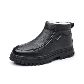 Playboy Ankle Boots Men