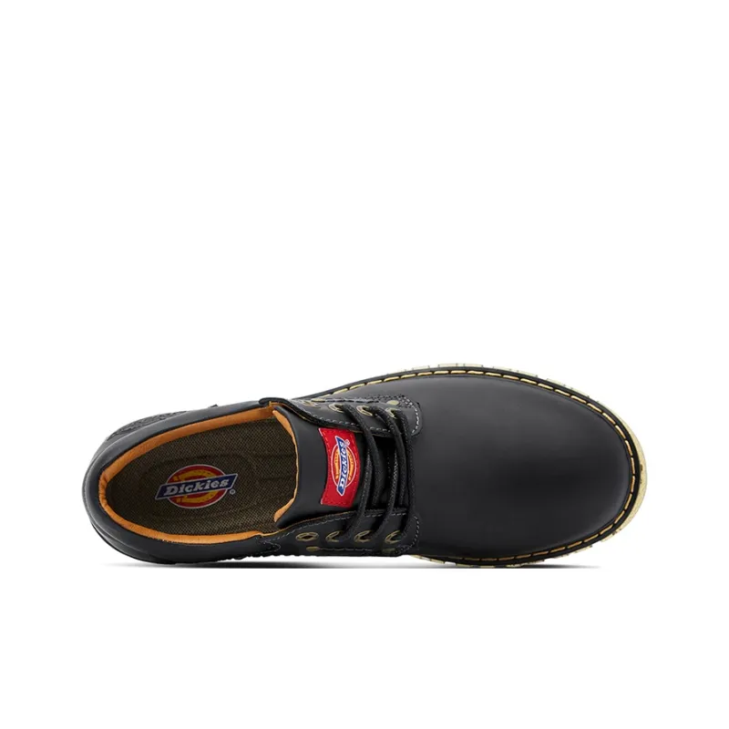 Dickies Martin Boots Unisex Black-2