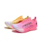 Yellow Pink Mismatched