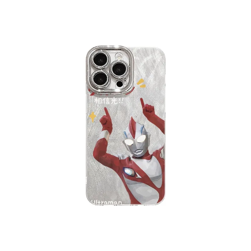 XIANGRIKE Phone Cases-0