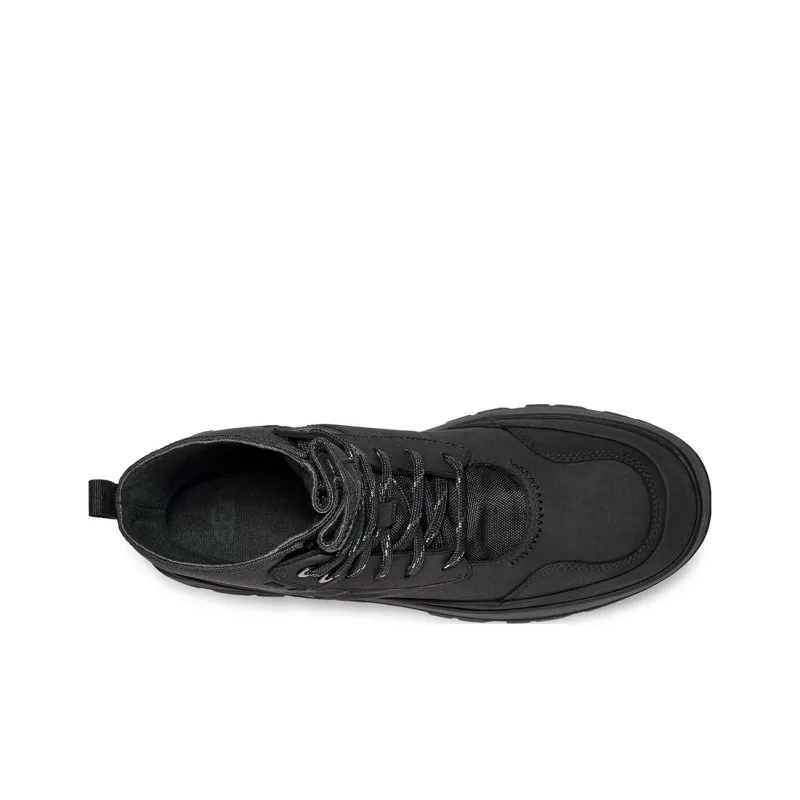 UGG Lug Boot 'Black' Women's-3