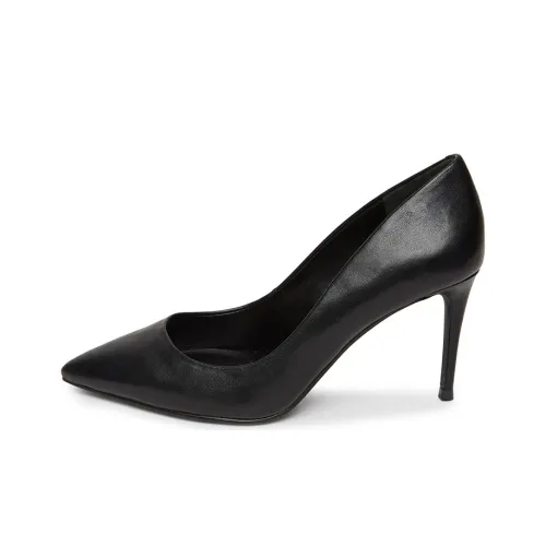 STEVE MADDEN High Heels Women's Black