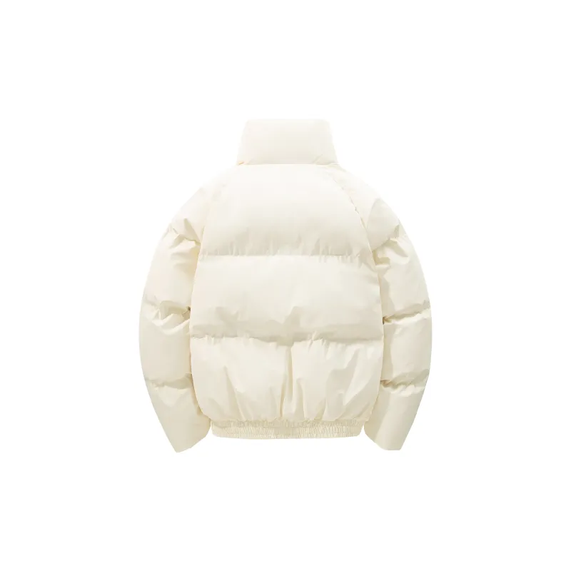 GDRX Puffer Jackets Unisex-5