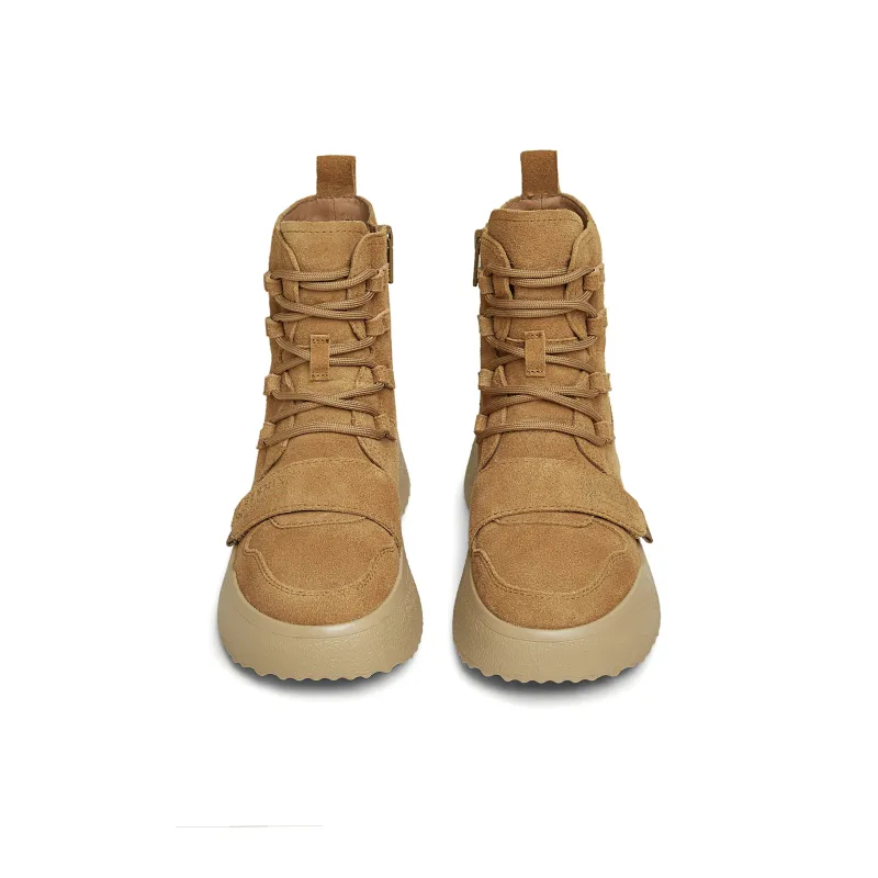 Teenmix Short Snow Boots Women's-31