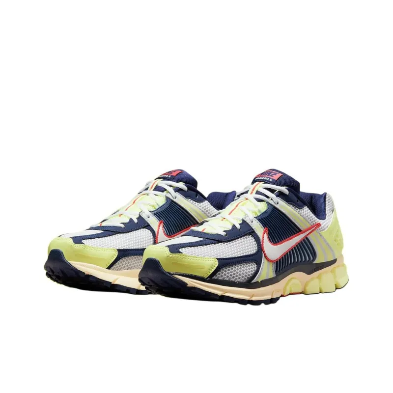 Nike Zoom Vomero 5 Volt Navy-2