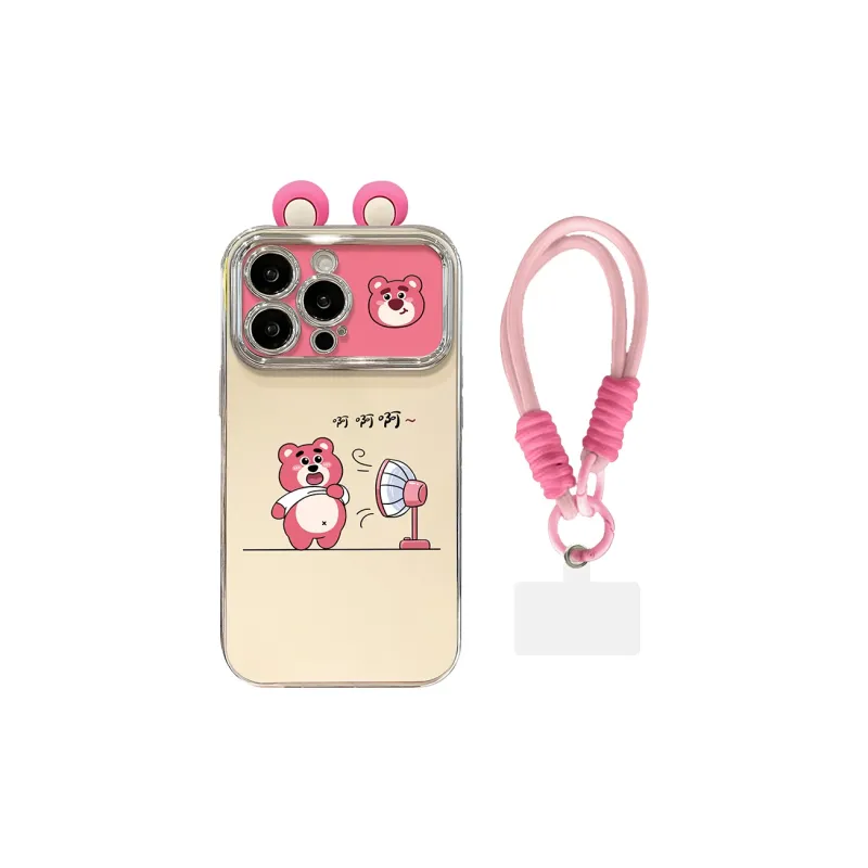 HASEE Phone Cases-8