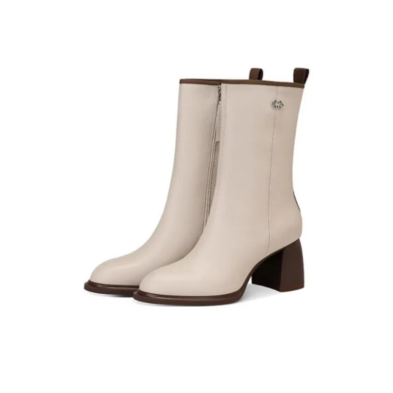 JESSICA SOPHIA Ankle Boots Women's-3