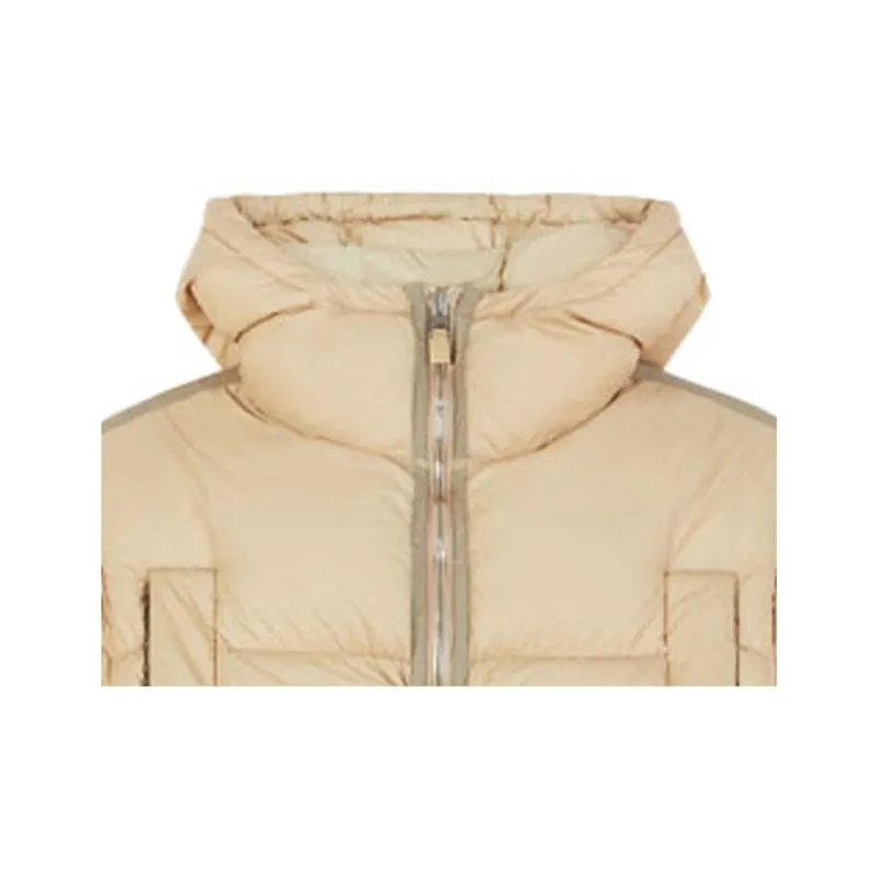 Givenchy 4G Oversized Puffer Jacket-4