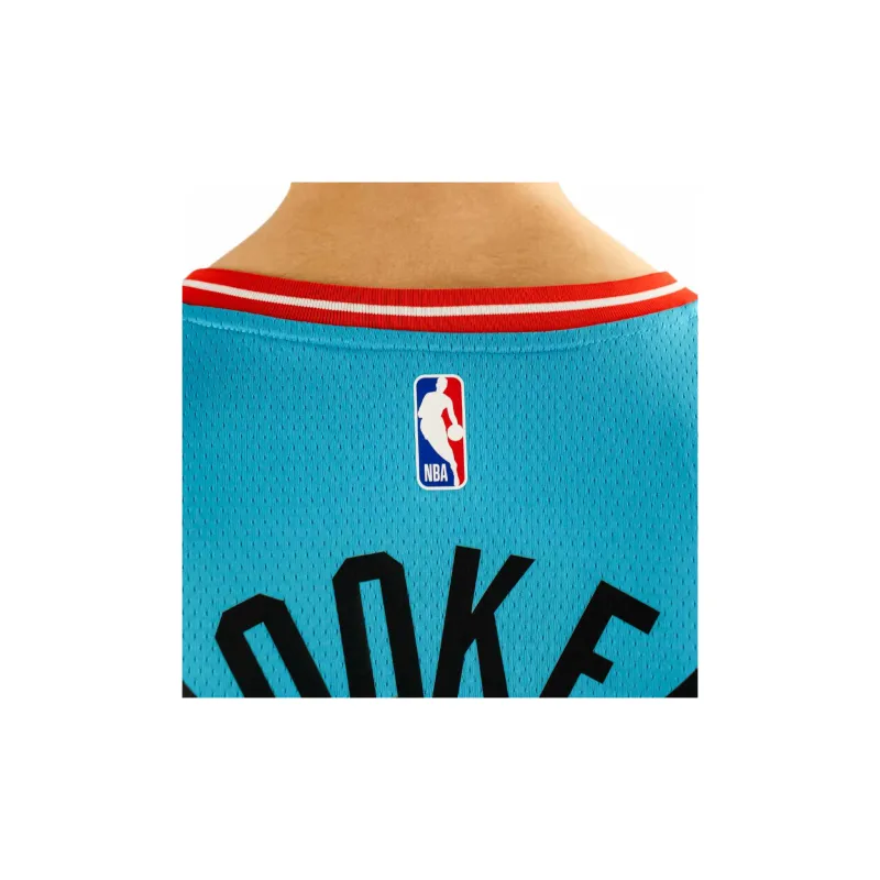 Nike Devin Booker Phoenix Suns Dri FIT Jersey-3
