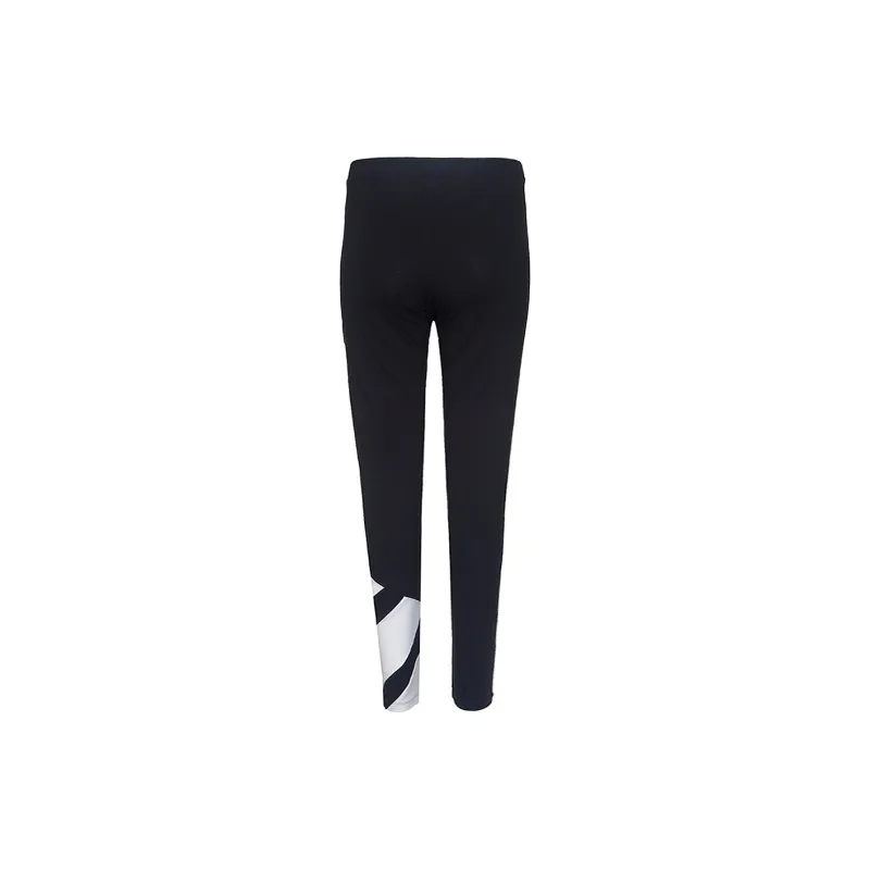 Adidas Originals EQT LEGGINGS Women's Black-1