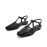 EBLAN High Heels Women's Black