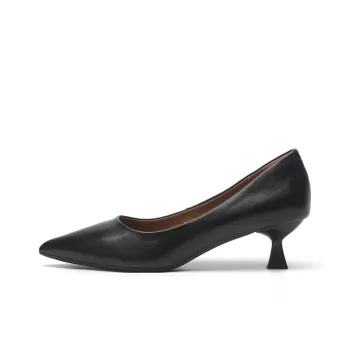 Rich Birds Slim Heel High Heels Women's