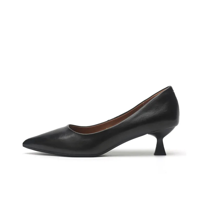 Rich Birds Slim Heel High Heels Women's-0