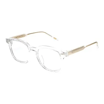 GENTLE MONSTER Kubo C1 Square frame Glasses