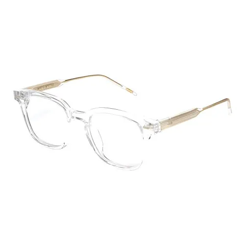 GENTLE MONSTER Kubo C1 Square frame Glasses