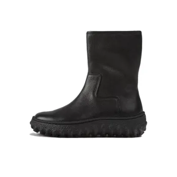 CAMPER Slip on Ankle Boots