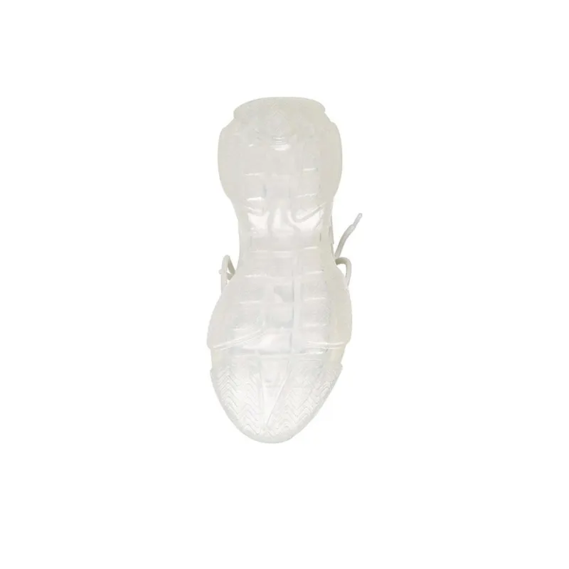 STEVE MADDEN Maxima-R Low-Top Training Shoes Women's White-6
