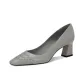 Silver Gray