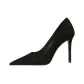 Black[Heel Height 10cm]