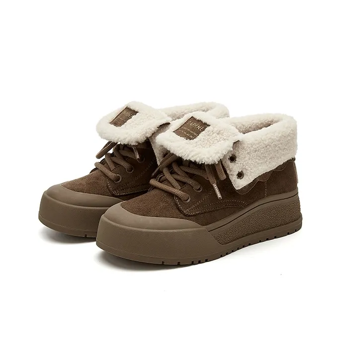 DAPHNE Ankle Boots Women's-7