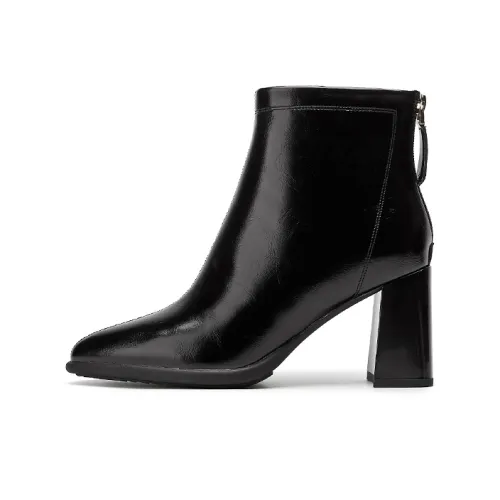 DAPHNE Ankle Boots 7.5CM Women's