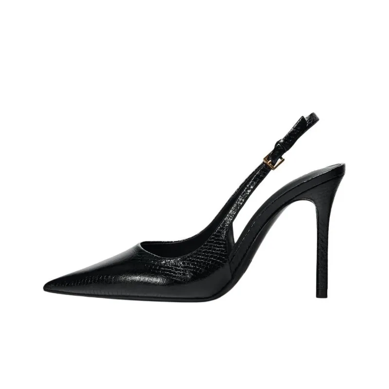 ZARA High Heels Women's-0