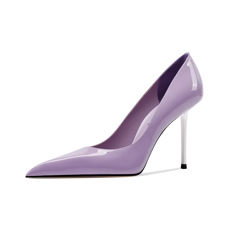 Shesrim Slim Heel High Heels Women's-9