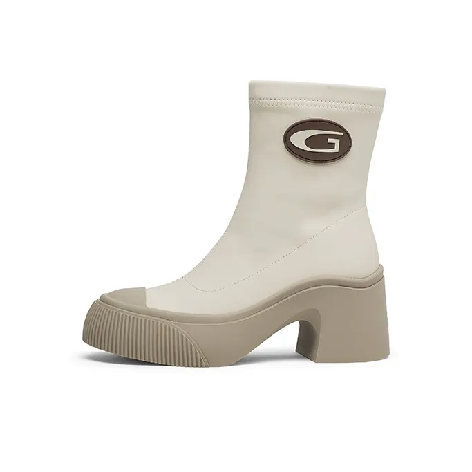 Coup De Foudre Ankle Boots 7.5cm Women's-5