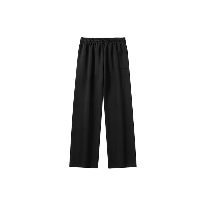 LIGHTNING MONSTER Casual Pants Unisex-4