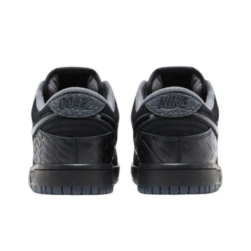 Nike Dunk Low 'What The Duck Alternate'-4