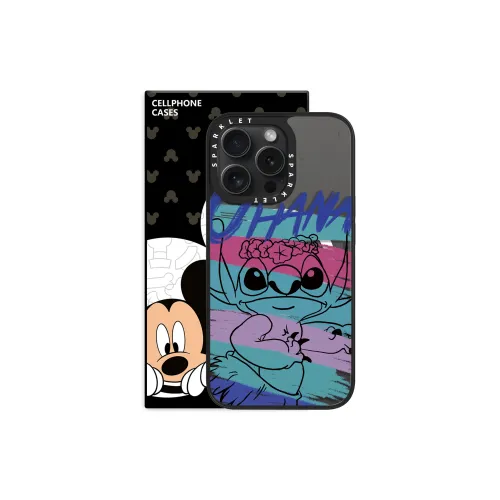 Disney Stitch Series Phone Cases